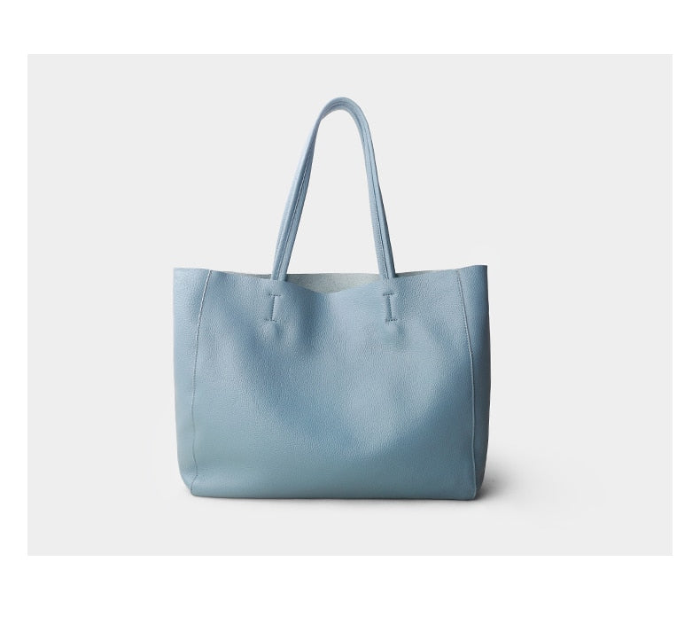 Summer 2023 - Luxury Leather Handbags