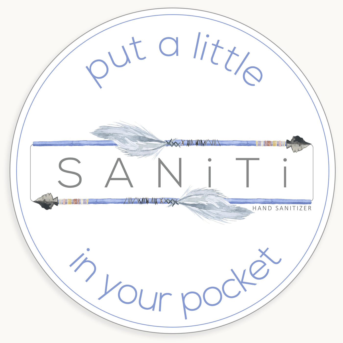 Saniti Hand Sanitizers