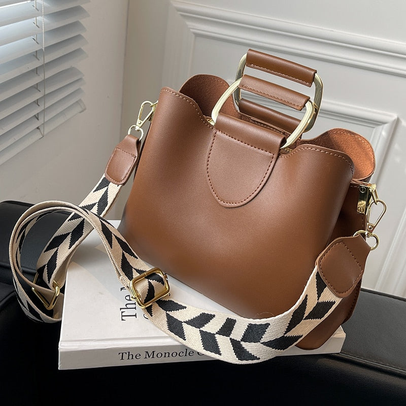 Handbags, Backpacks, and More...