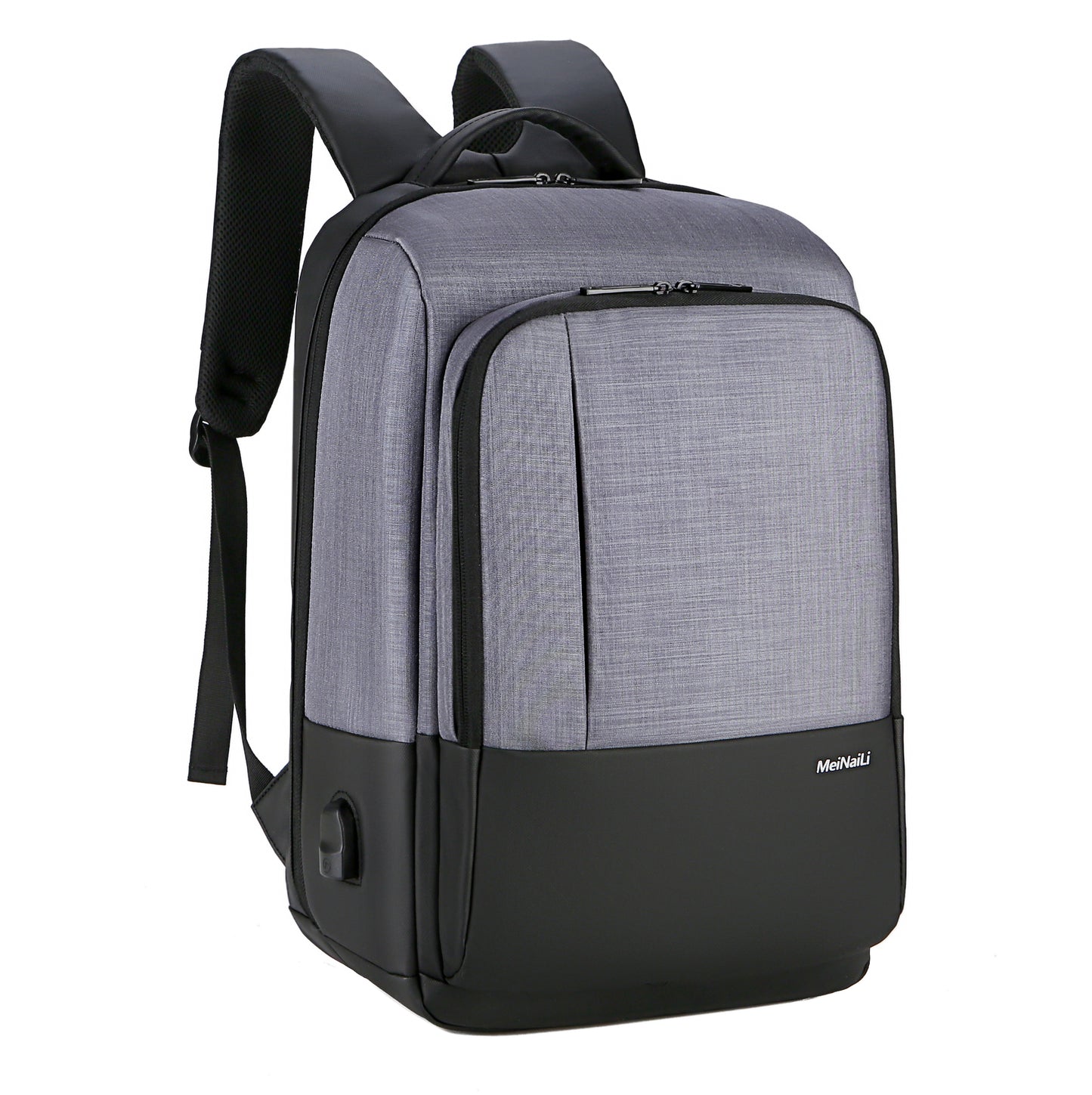 2023 - Laptop Backpack with USB