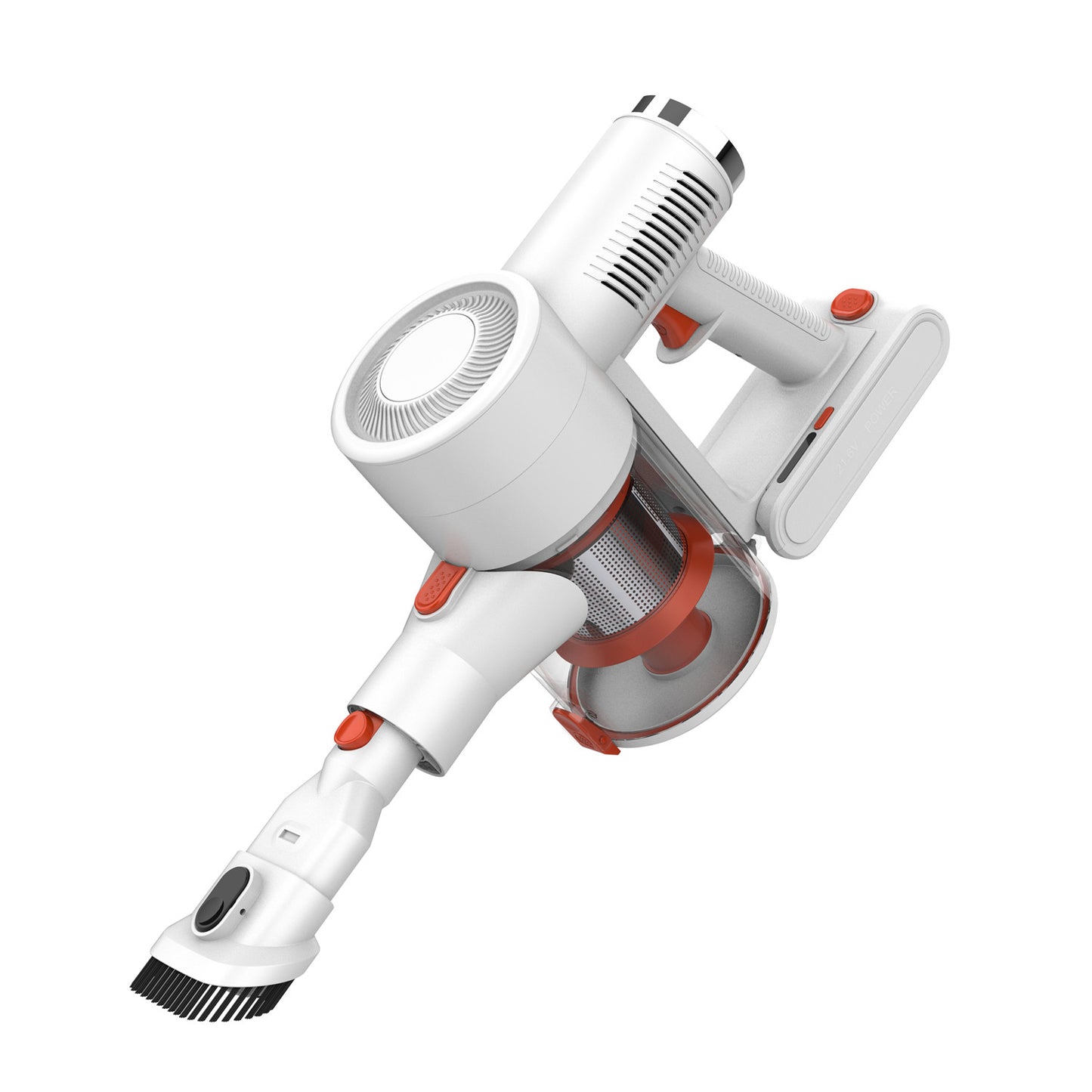 Stick Vacuum Cleaner for Home Floors