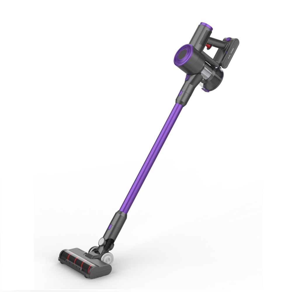 Stick Vacuum Cleaner for Home Floors