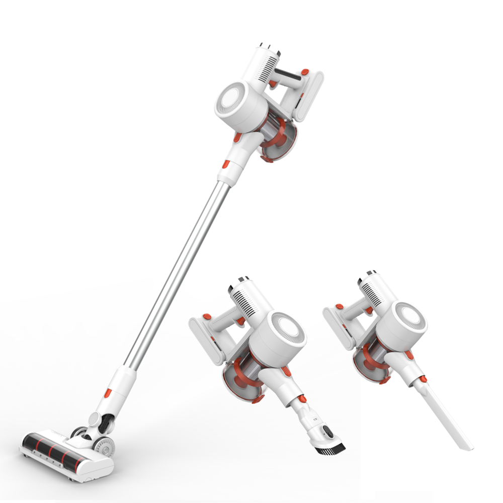 Stick Vacuum Cleaner for Home Floors