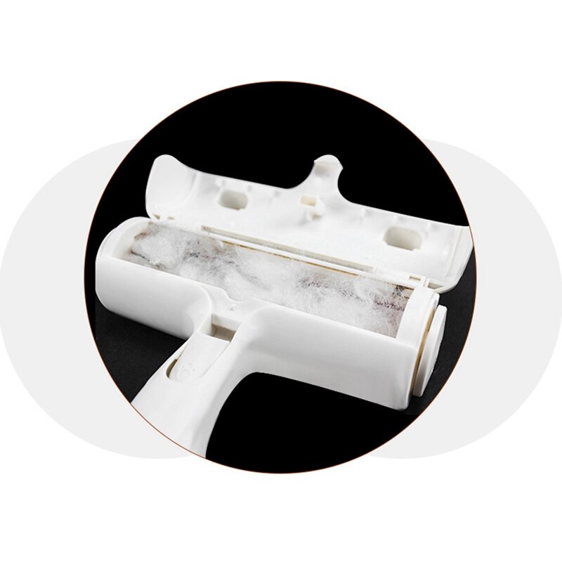 Pet Hair/Lint Removal From Furniture Carpets & Clothing