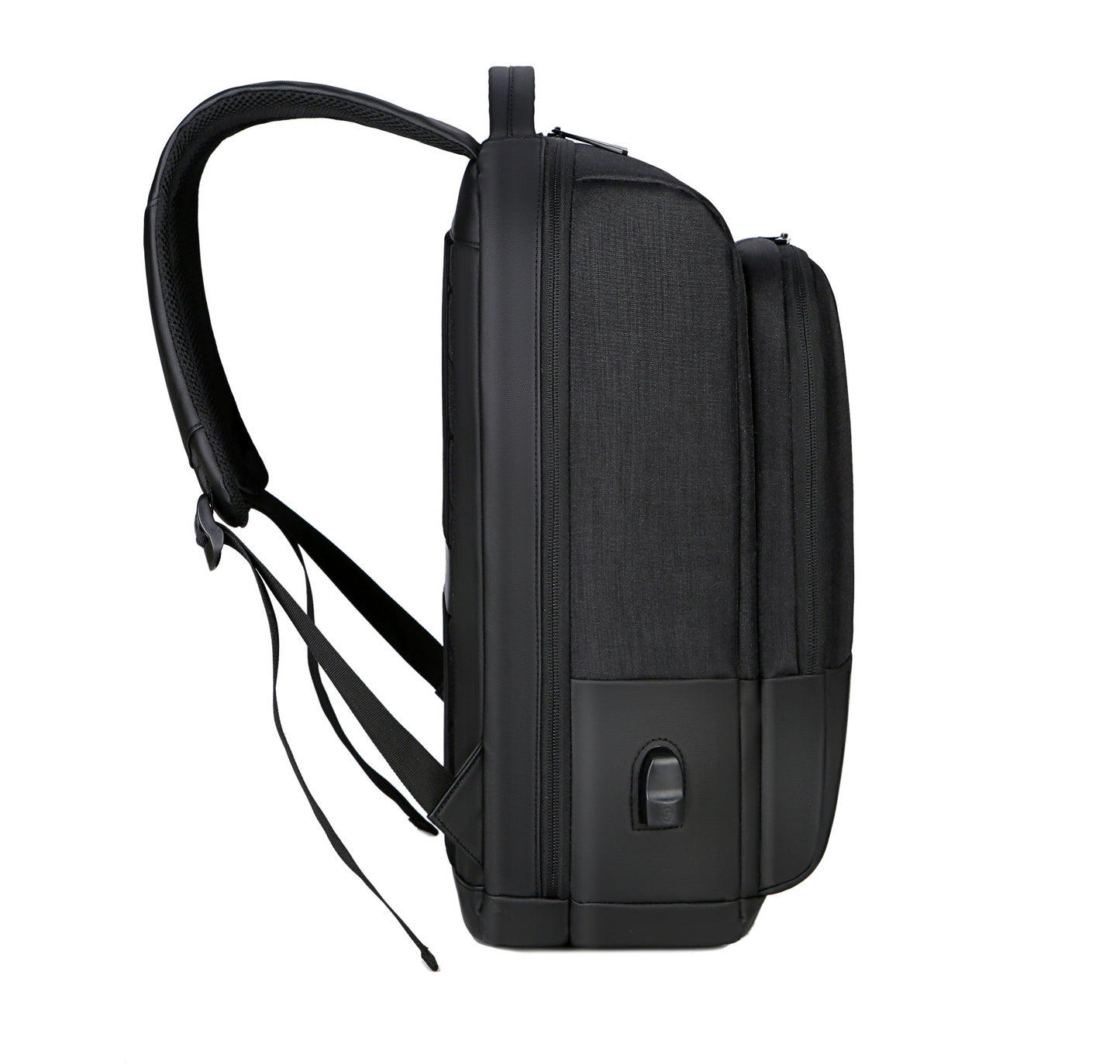 2023 - Laptop Backpack with USB