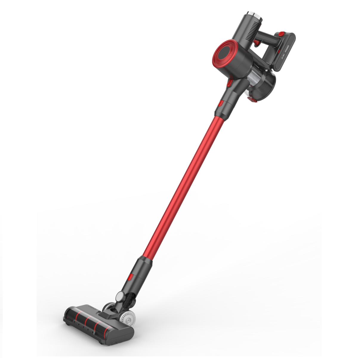 Stick Vacuum Cleaner for Home Floors