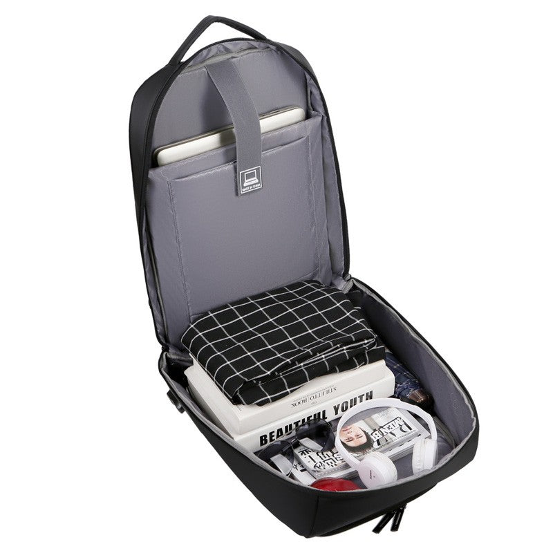 2023 - Laptop Backpack with USB