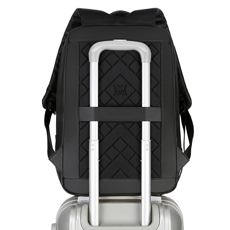 2023 - Laptop Backpack with USB
