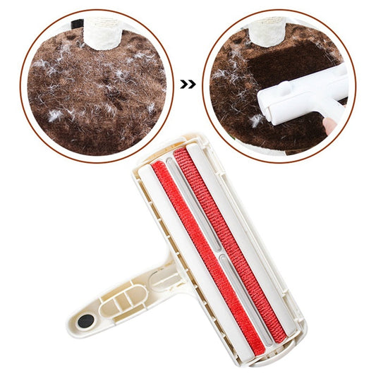 Pet Hair/Lint Removal From Furniture Carpets & Clothing