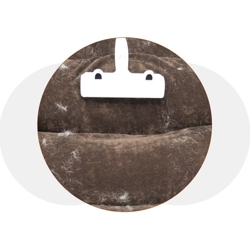 Pet Hair/Lint Removal From Furniture Carpets & Clothing