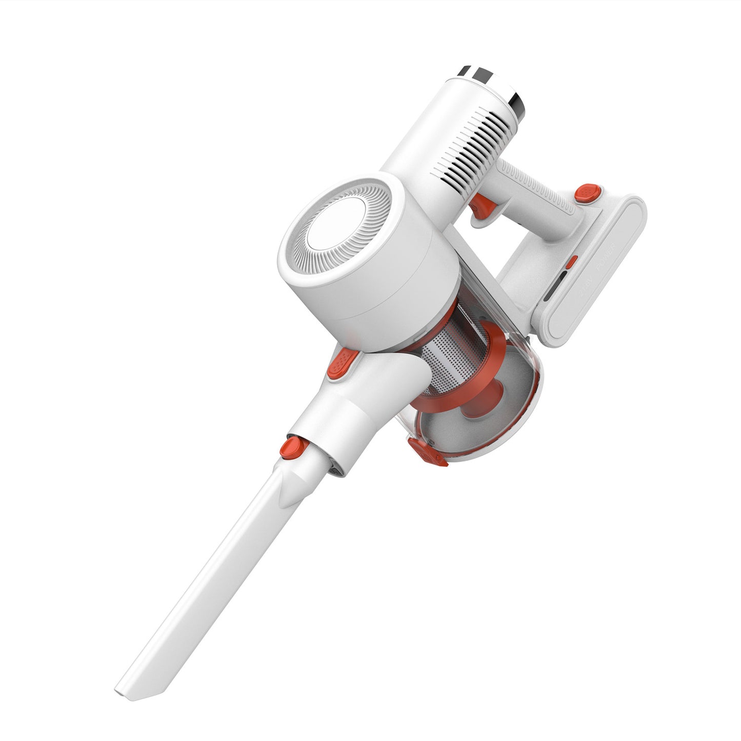 Stick Vacuum Cleaner for Home Floors