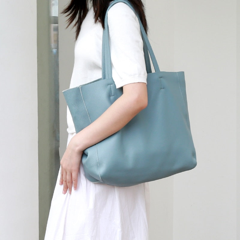 Summer 2023 - Luxury Leather Handbags