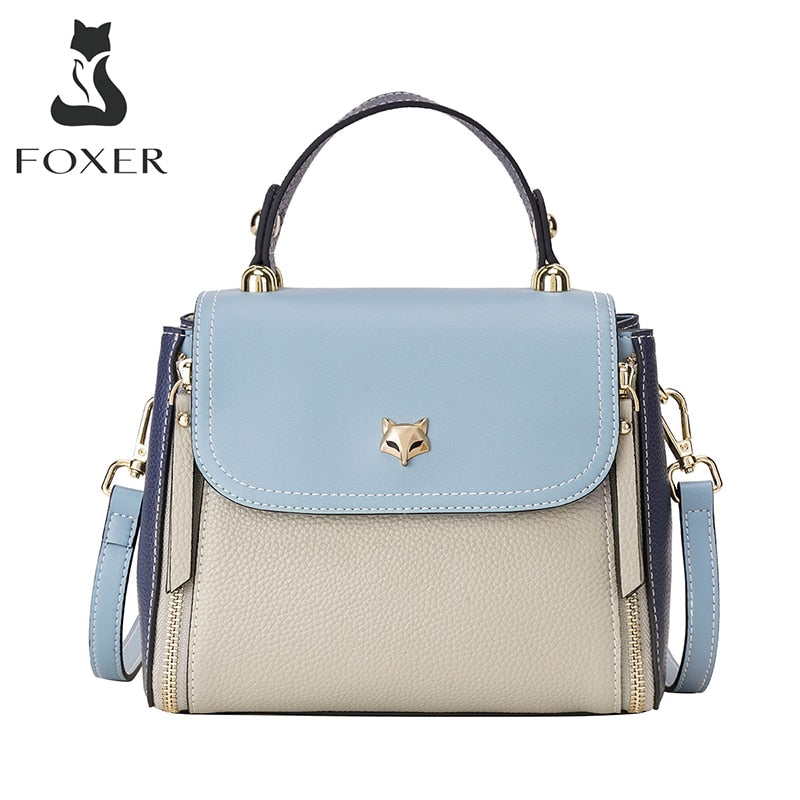 FOXER - Crossbody Bags Medium