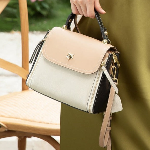 FOXER - Crossbody Bags Medium