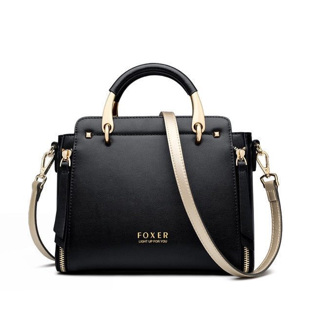 FOXER - Crossbody Bags Medium