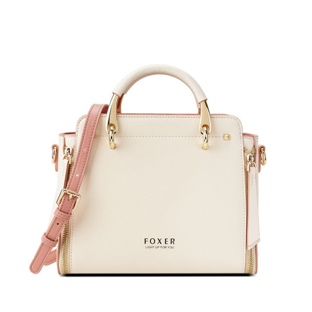 FOXER - Crossbody Bags Medium