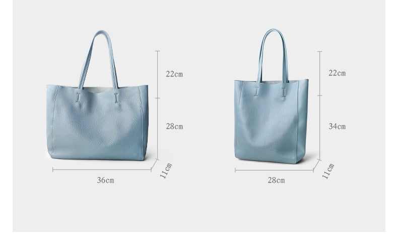 Summer 2023 - Luxury Leather Handbags