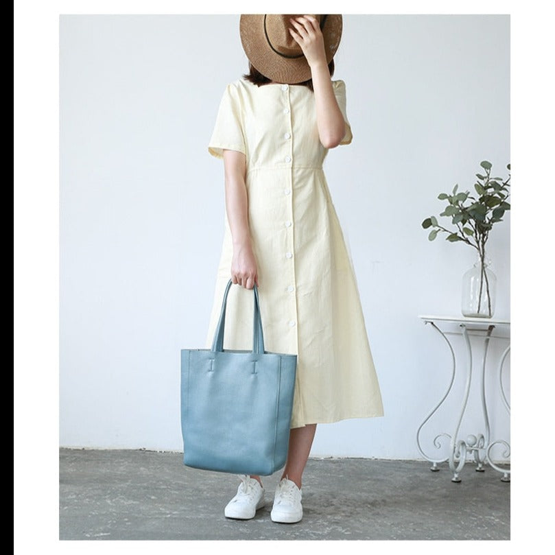 Summer 2023 - Luxury Leather Handbags