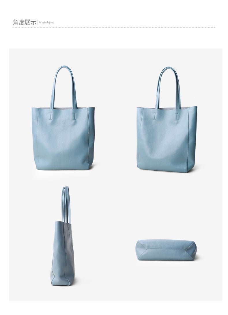 Summer 2023 - Luxury Leather Handbags