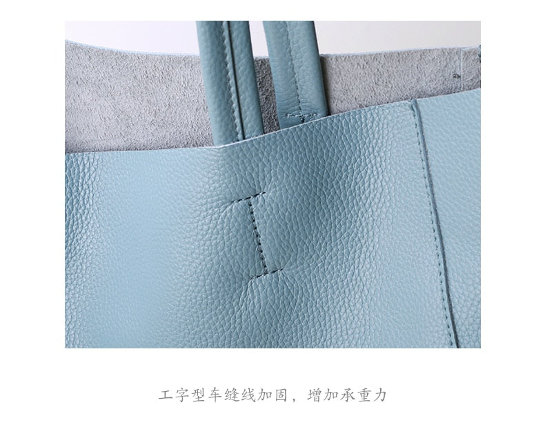 Summer 2023 - Luxury Leather Handbags