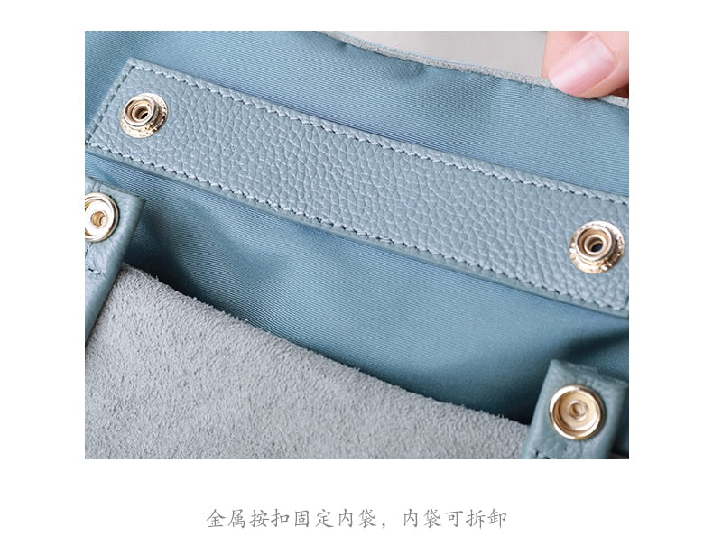 Summer 2023 - Luxury Leather Handbags