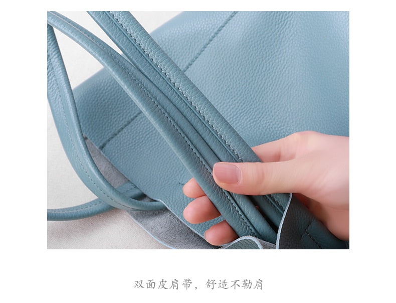 Summer 2023 - Luxury Leather Handbags