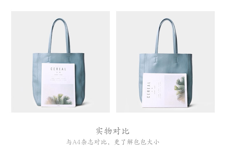 Summer 2023 - Luxury Leather Handbags