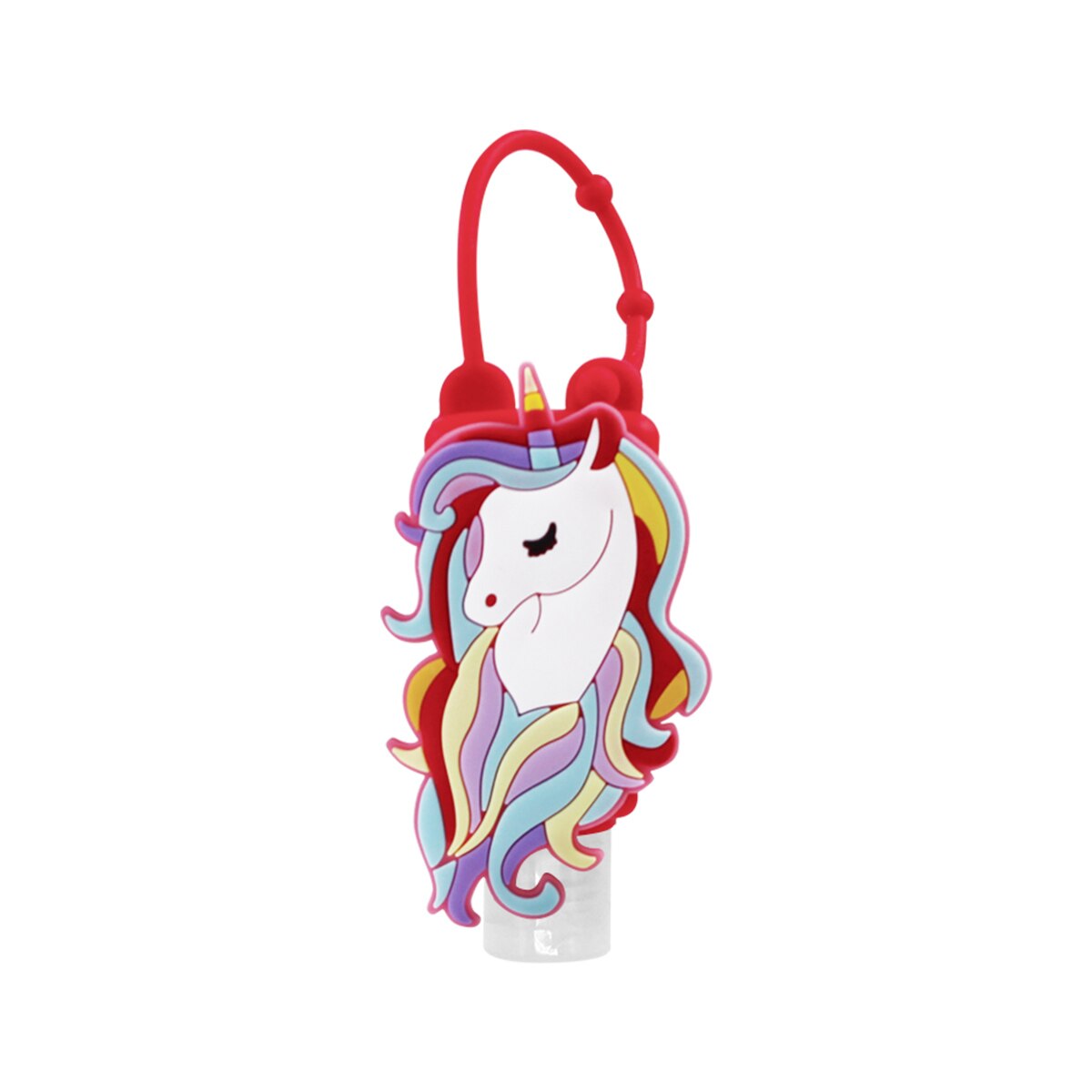 Unicorn Hand Sanitizer Spray Holder