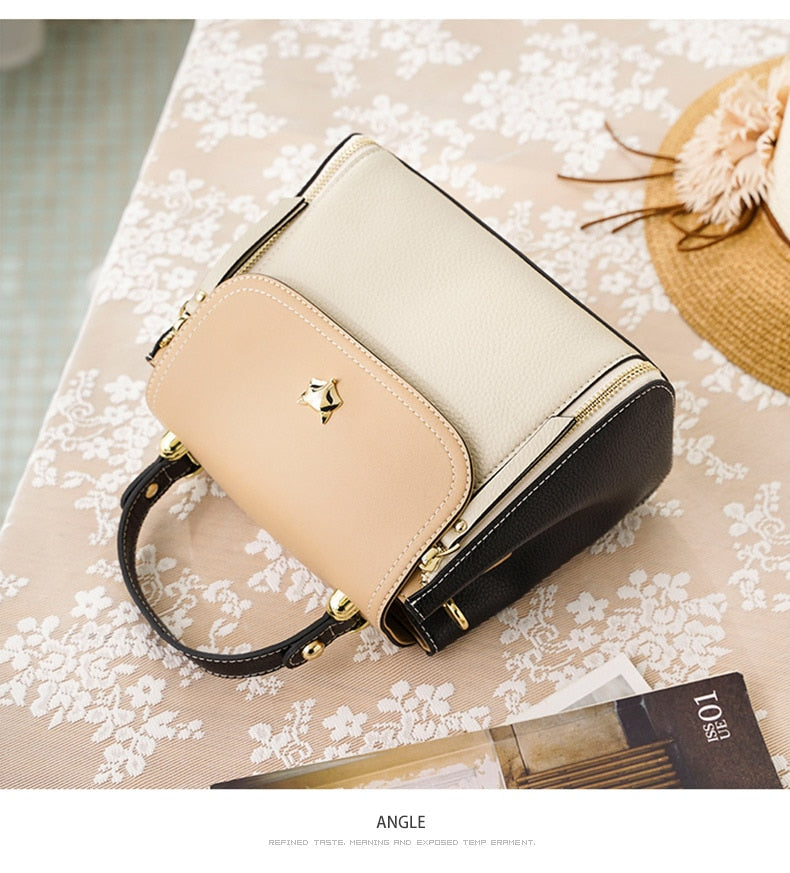 FOXER - Crossbody Bags Medium