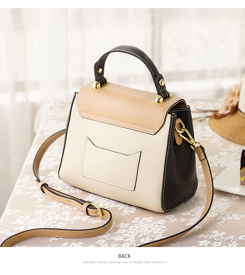 FOXER - Crossbody Bags Medium