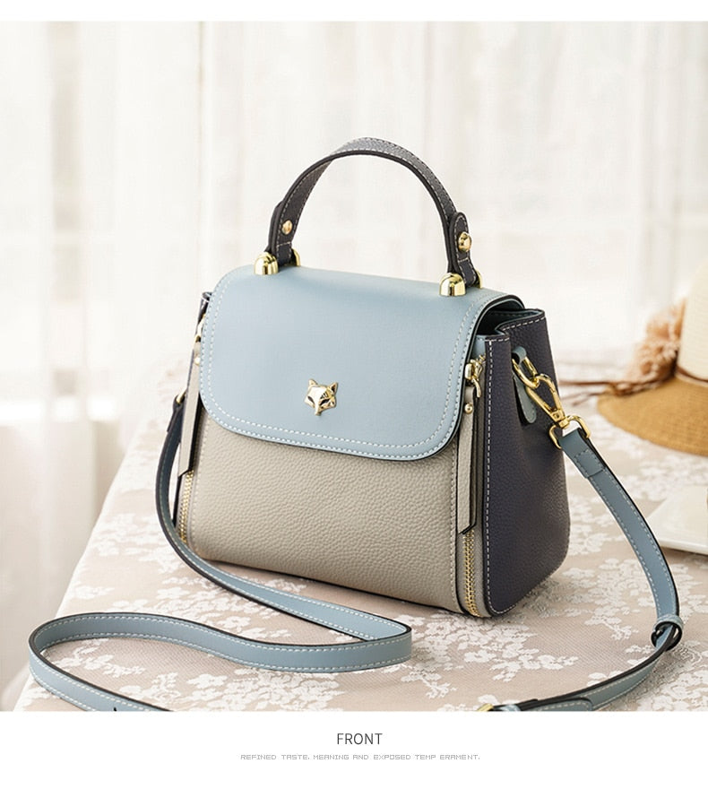 FOXER - Crossbody Bags Medium