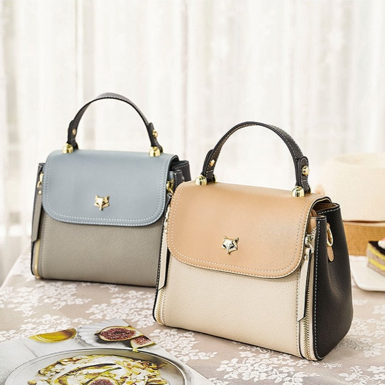 FOXER - Crossbody Bags Medium