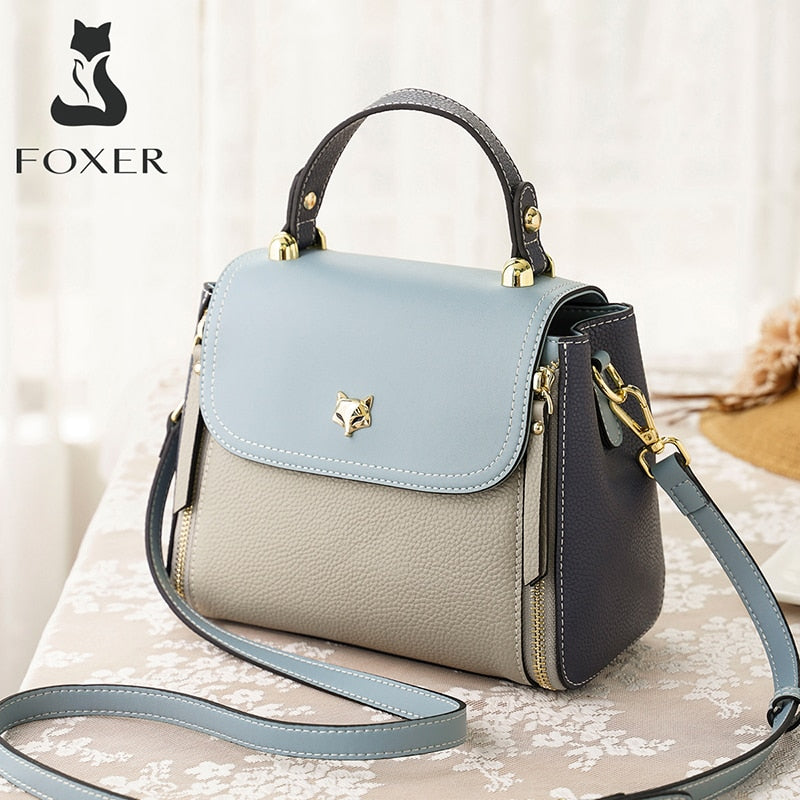FOXER - Crossbody Bags Medium