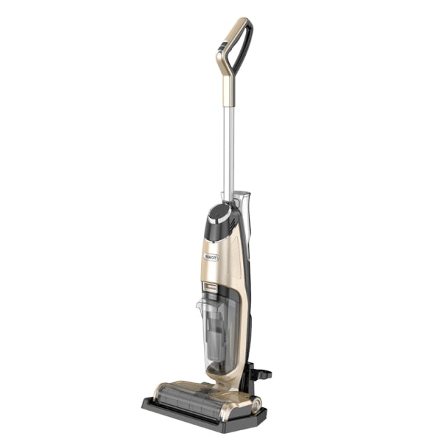 BOBOT DEEP 832 Cordless Floor Washer Vacuum with UV Sterilizer