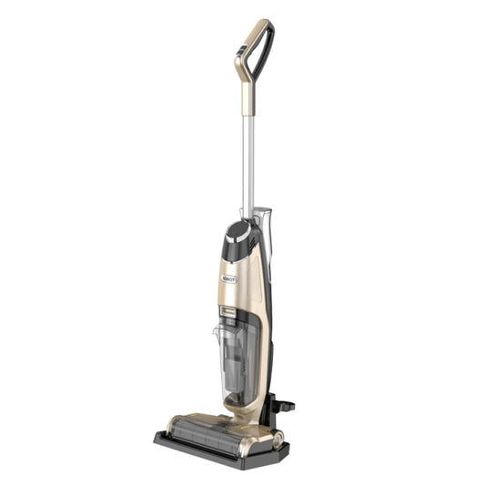 BOBOT DEEP 832 Cordless Floor Washer Vacuum with UV Sterilizer