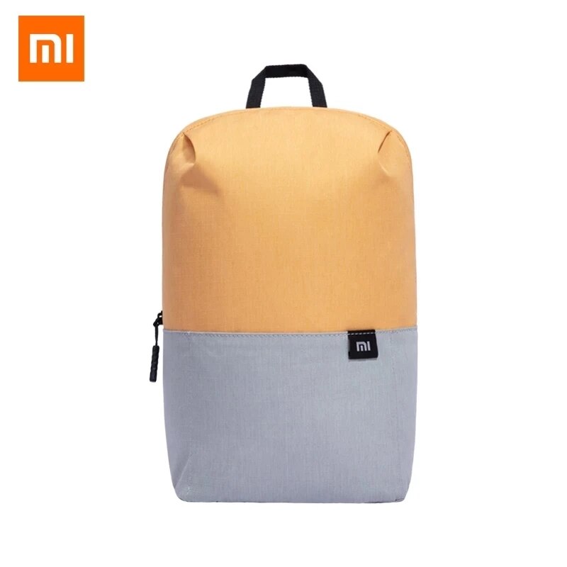 Waterproof Colorful Mini Backpacks
