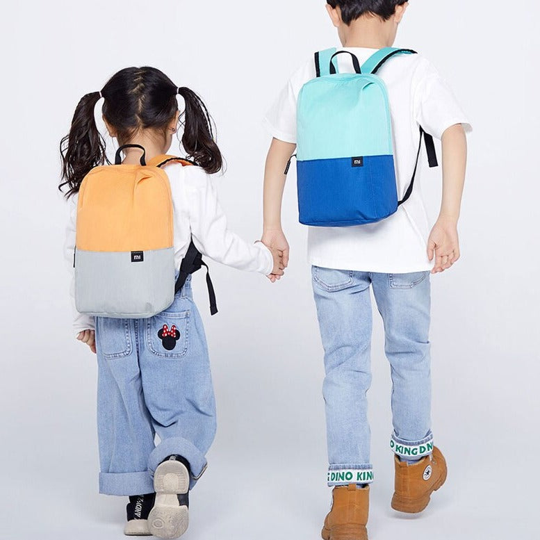 Waterproof Colorful Mini Backpacks