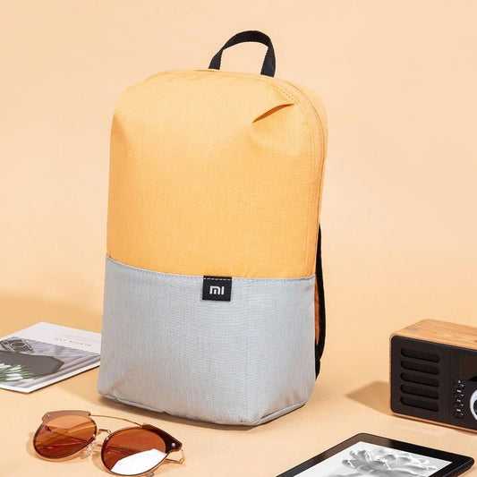 Waterproof Colorful Mini Backpacks