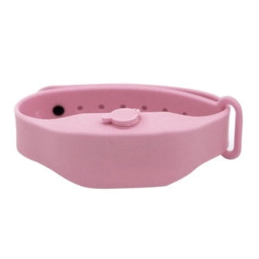 Hand Sanitizer Gel Dispenser Bracelets