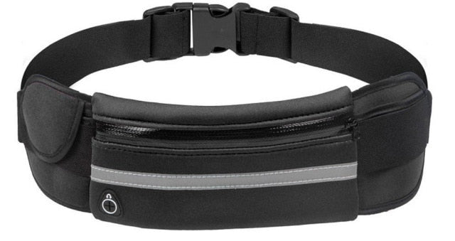 Sports Waist Belt Bag