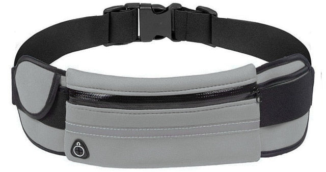 Sports Waist Belt Bag