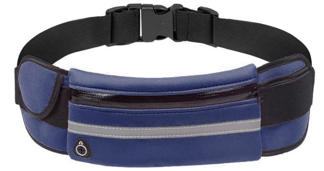 Sports Waist Belt Bag