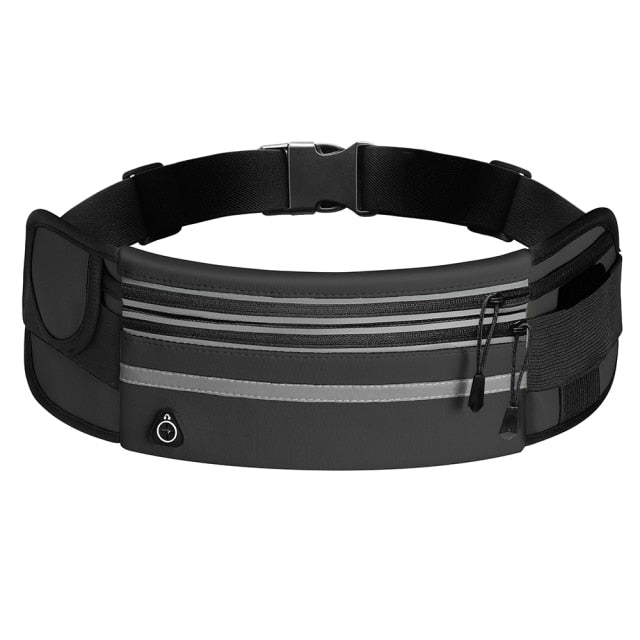 Sports Waist Belt Bag