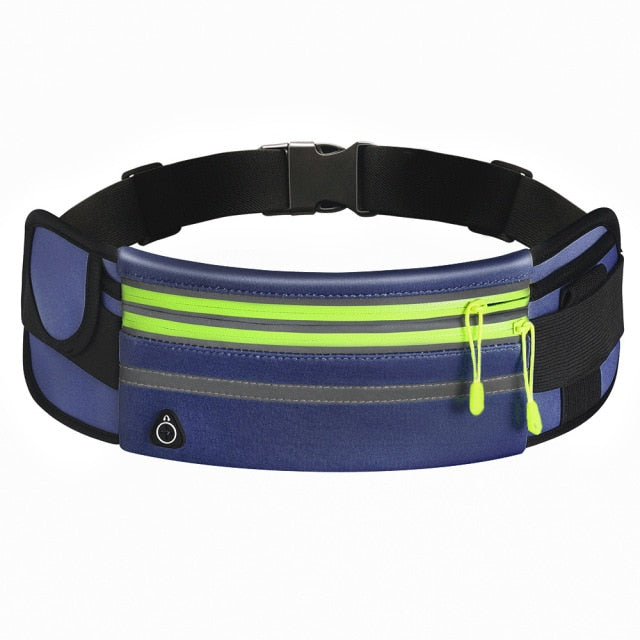 Sports Waist Belt Bag