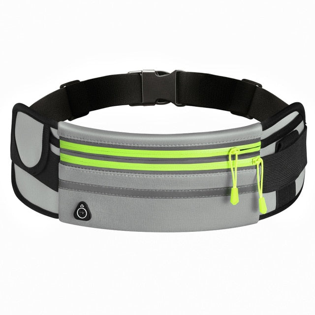 Sports Waist Belt Bag
